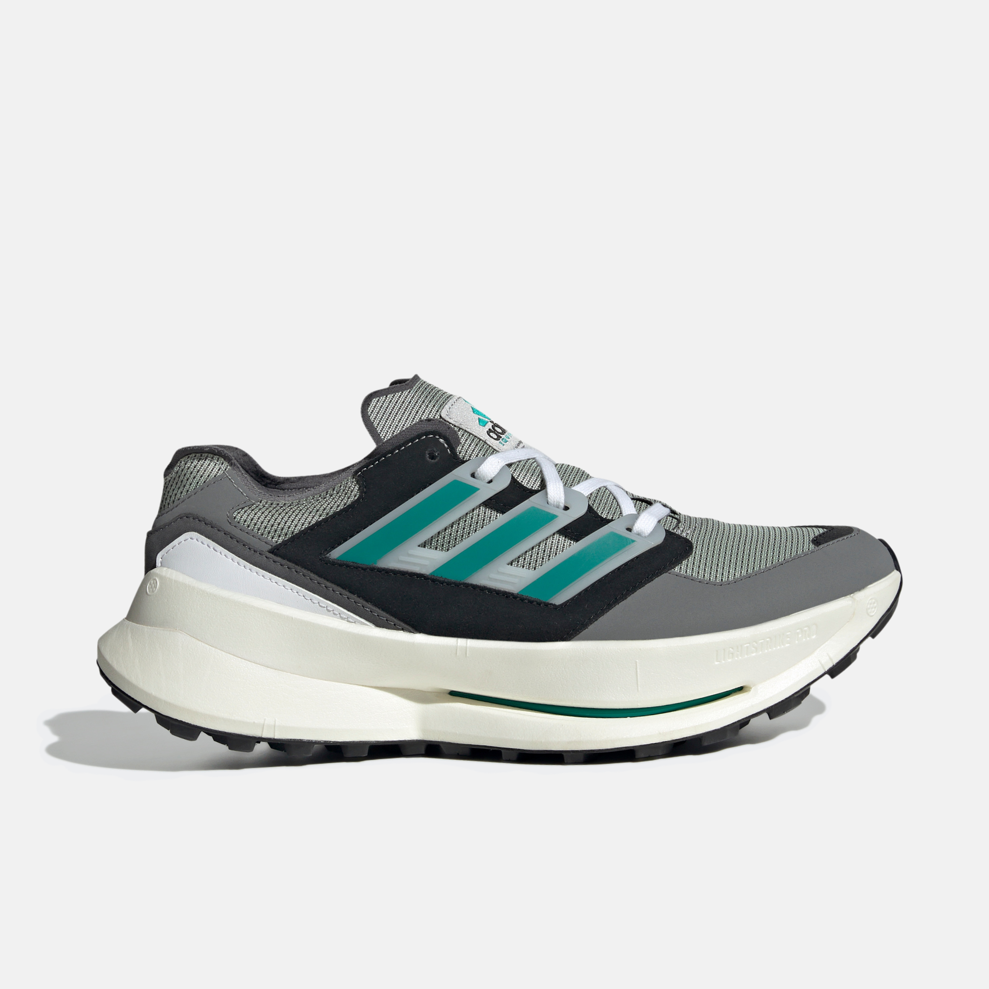 Adidas Equipment Agravic Grey Teal