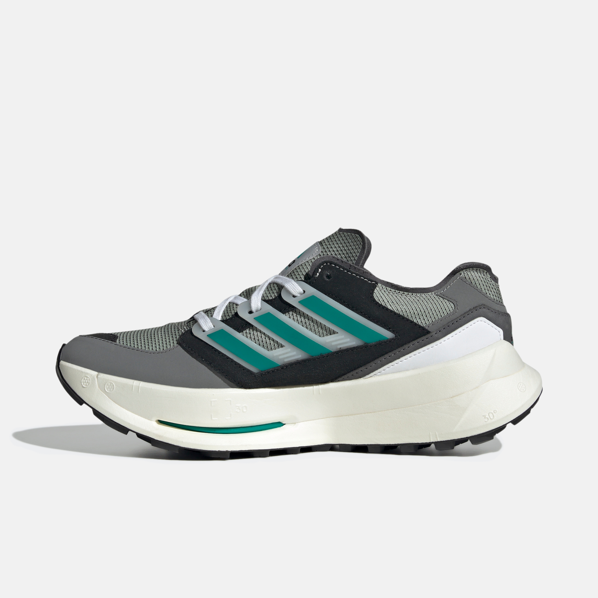 Adidas Equipment Agravic Grey Teal