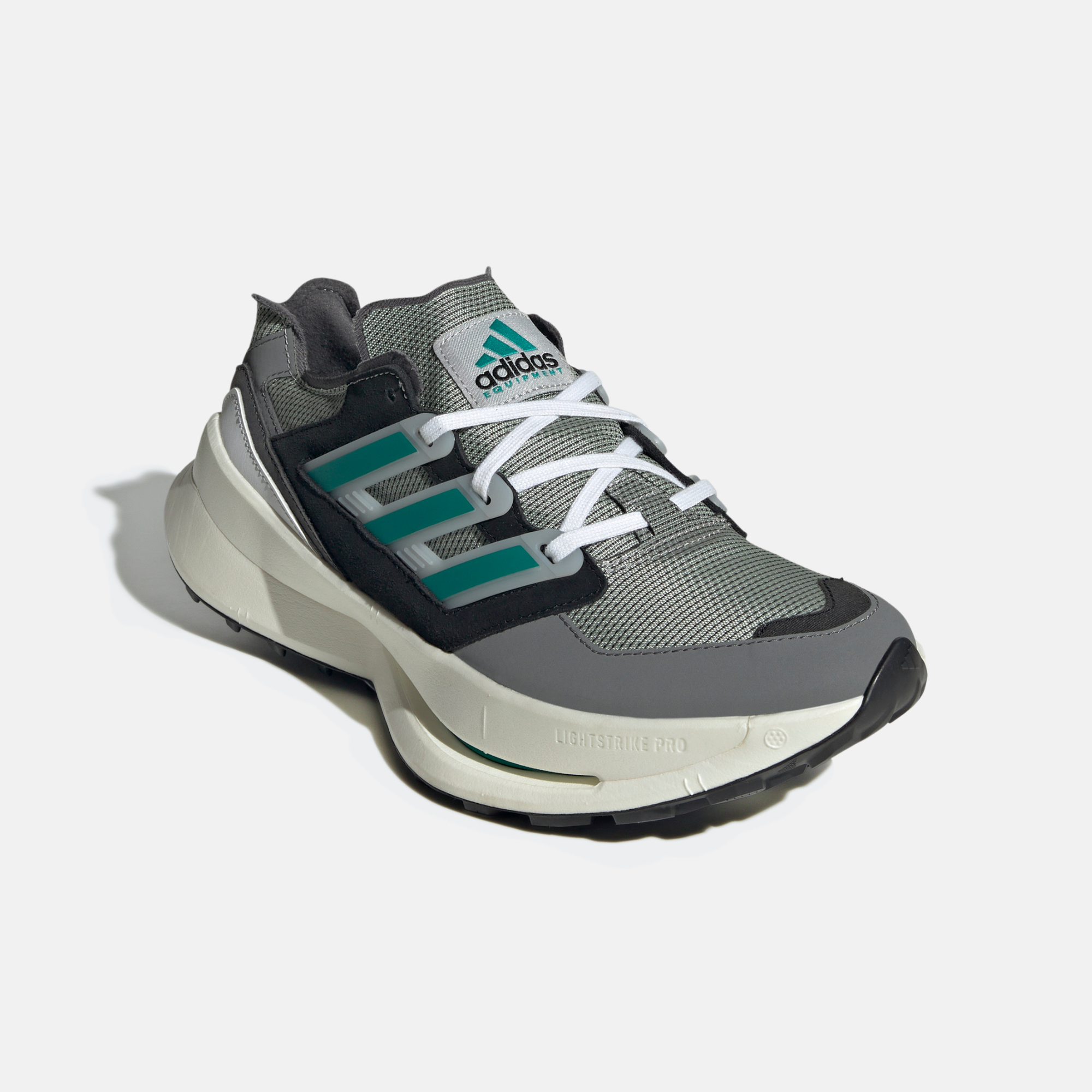 Adidas Equipment Agravic Grey Teal