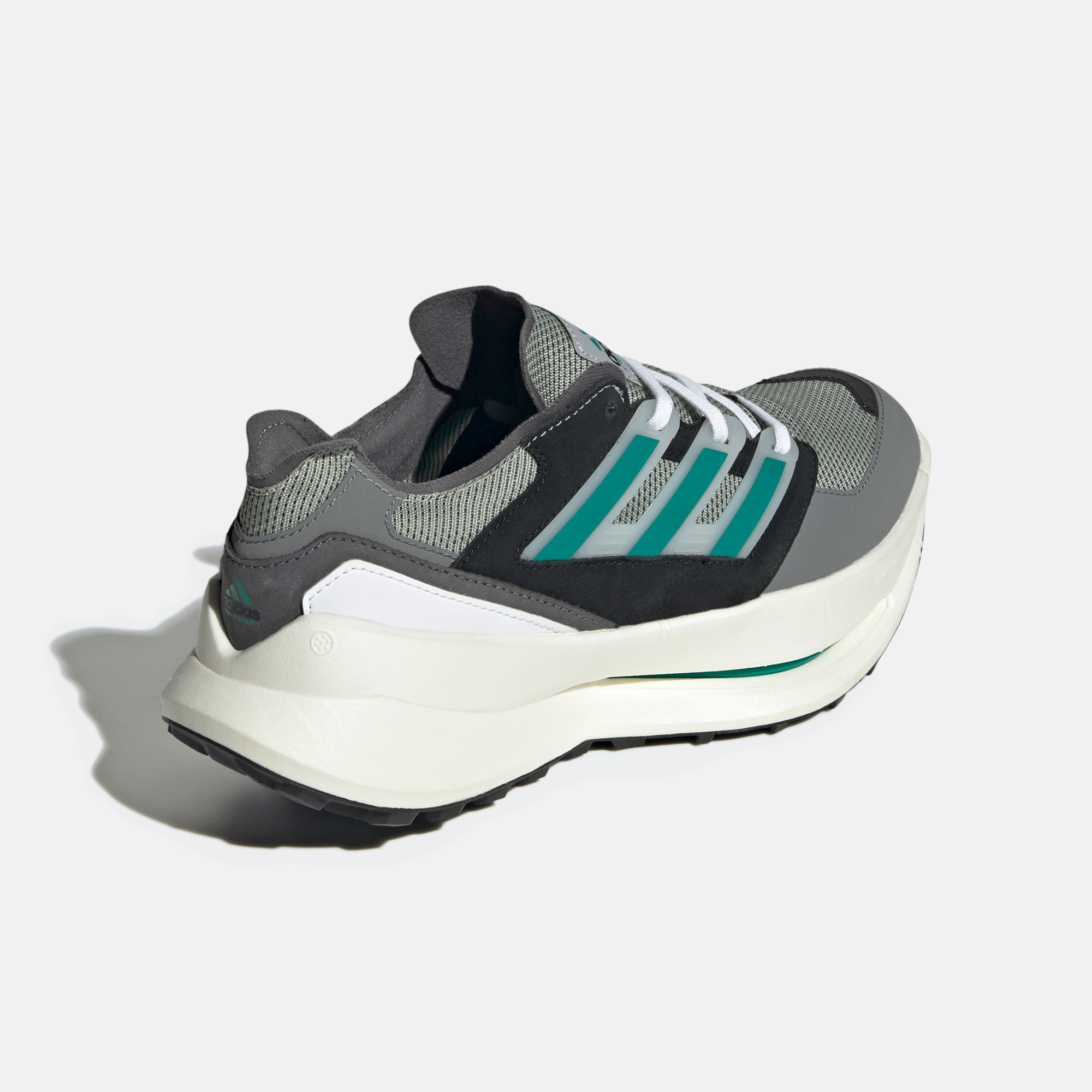 Adidas Equipment Agravic Grey Teal