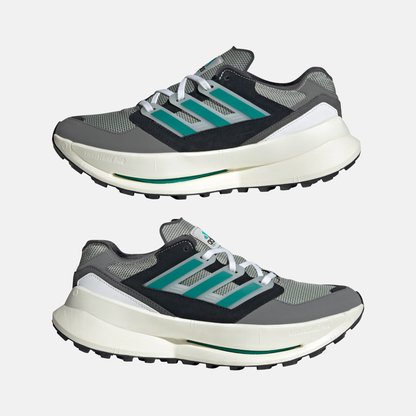 Adidas Equipment Agravic Grey Teal