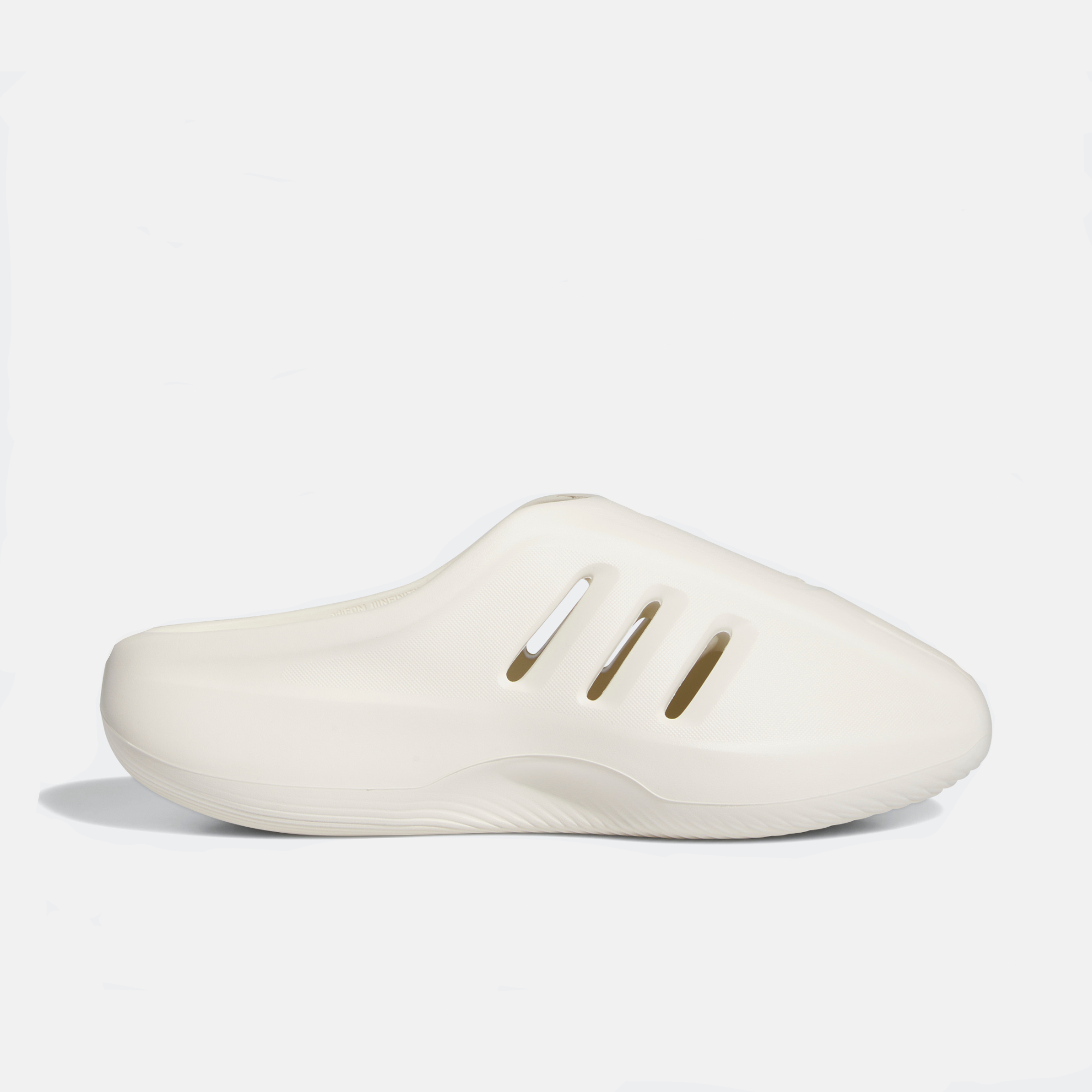 Adidas adiFOM IIInfinity Mule White