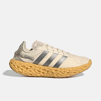 Adidas Zponge Yellow