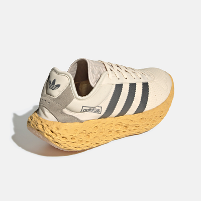 Adidas Zponge Yellow