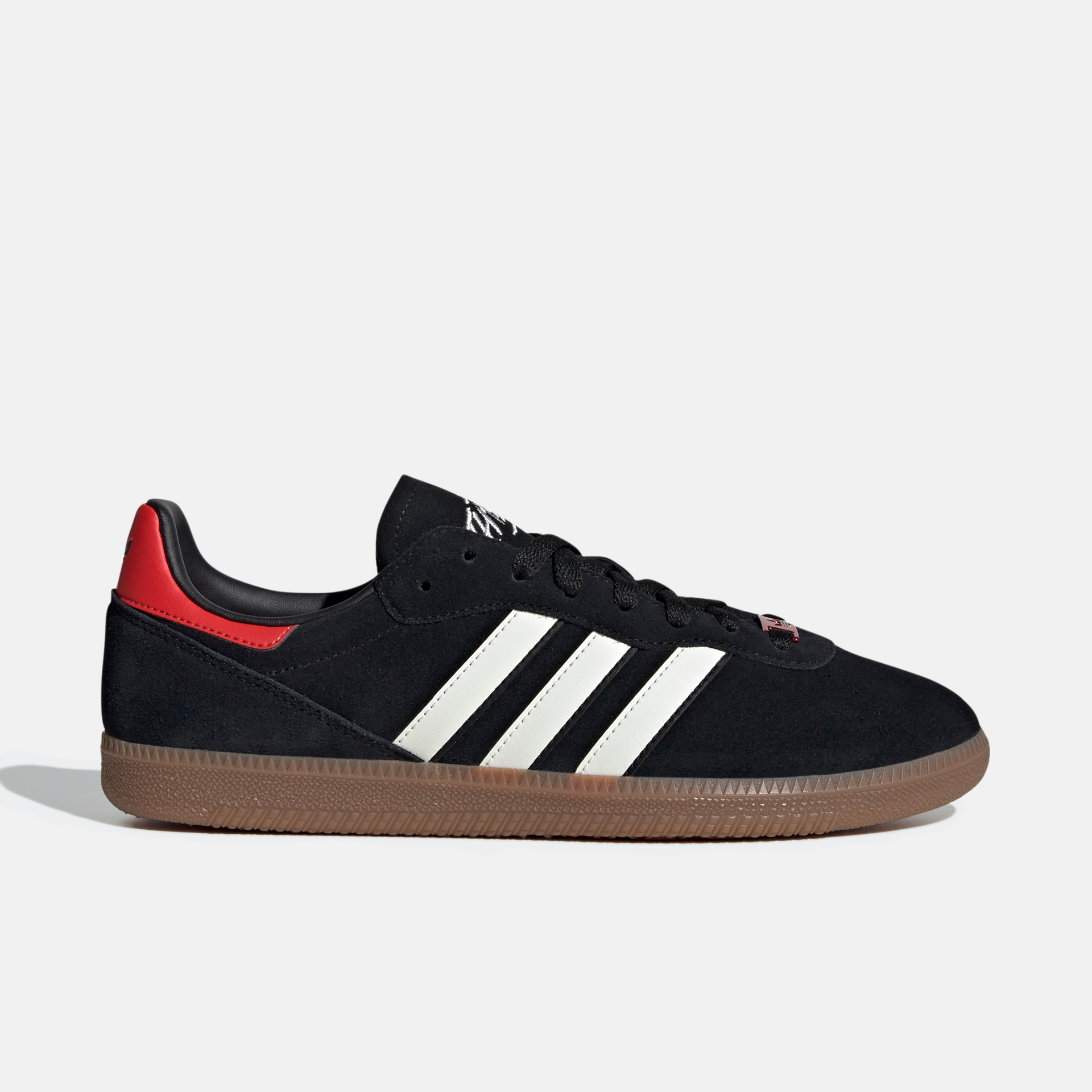 Adidas 100 Thieves Palos Hills Black – Puffer Reds