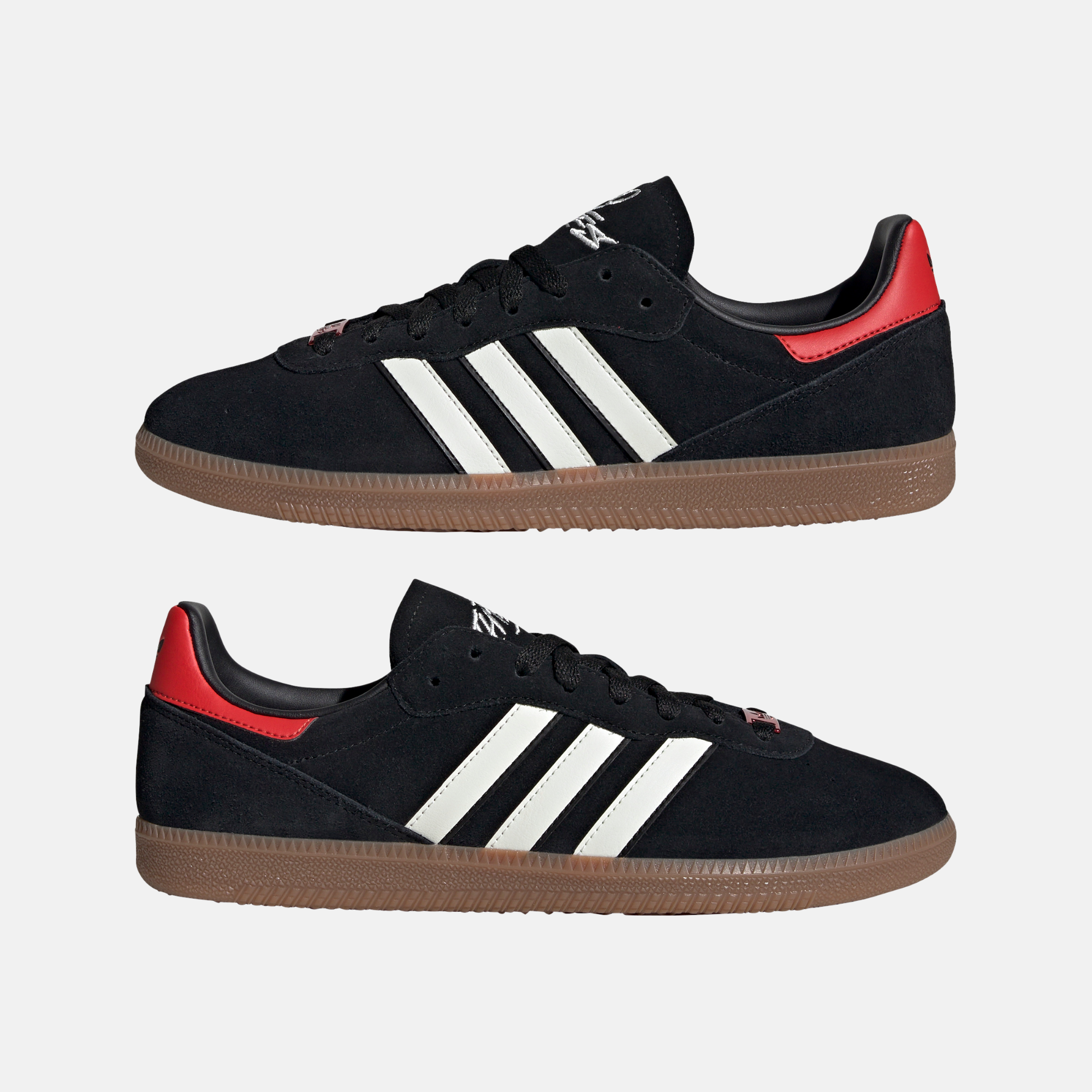 Adidas 100 Thieves Palos Hills Black