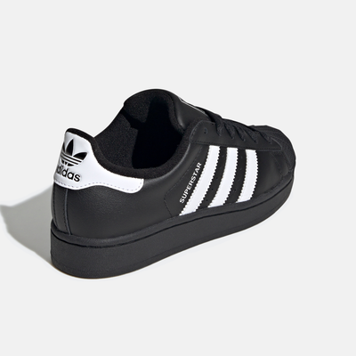 Adidas Kids' Superstar II Black White (GS)