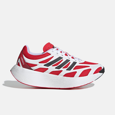 Adidas Adizero Aruku White Pure Ruby