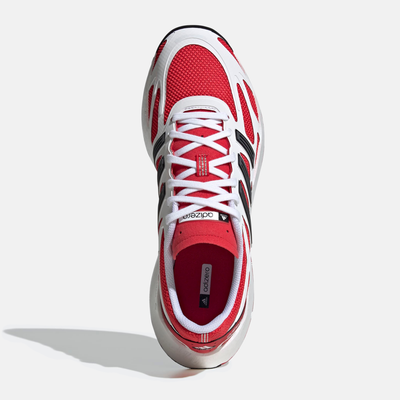 Adidas Adizero Aruku White Pure Ruby