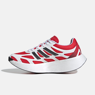 Adidas Adizero Aruku White Pure Ruby