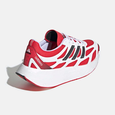 Adidas Adizero Aruku White Pure Ruby