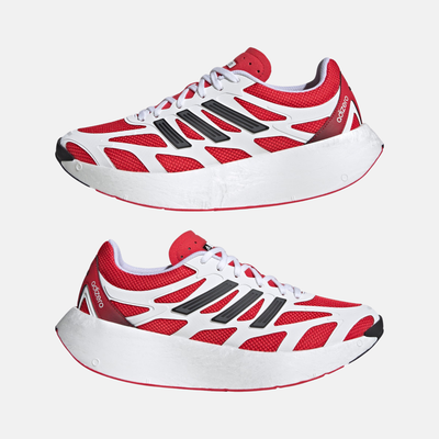 Adidas Adizero Aruku White Pure Ruby