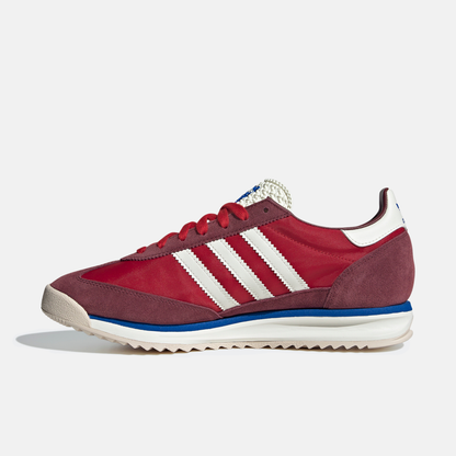 Adidas SL 72 RS Burgundy