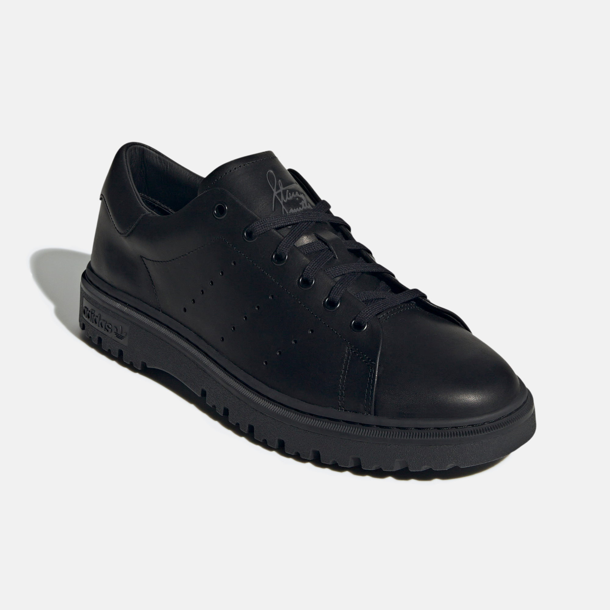 Adidas Stan Smith Freizeit Black