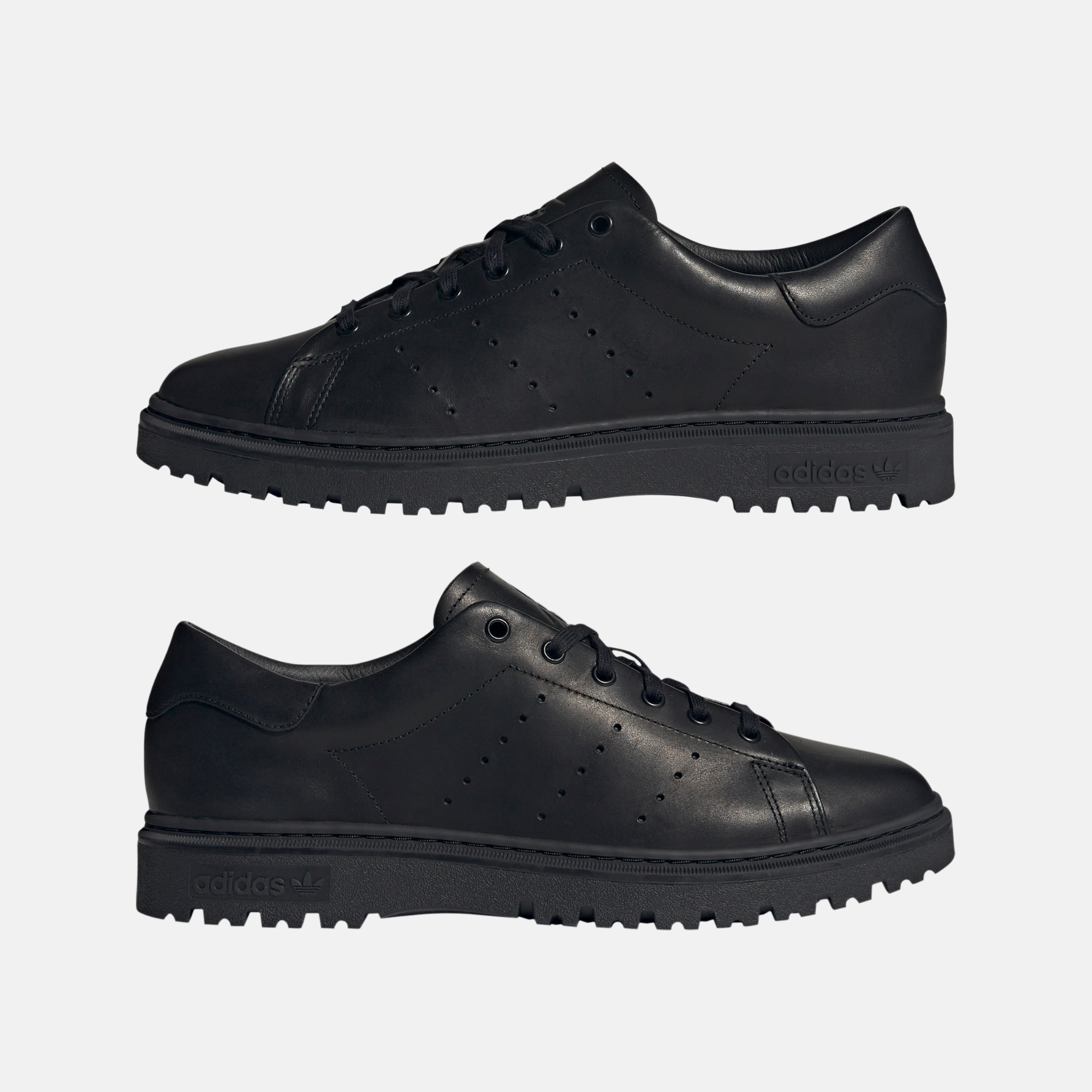 Adidas Stan Smith Freizeit Black