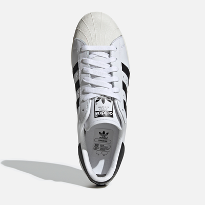 Adidas Superstar 82 White Core Black