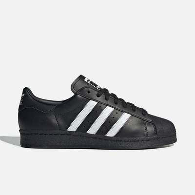 Adidas Superstar 82 Core Black White