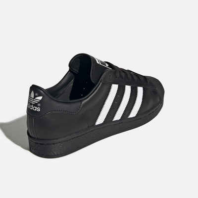 Adidas Superstar 82 Core Black White