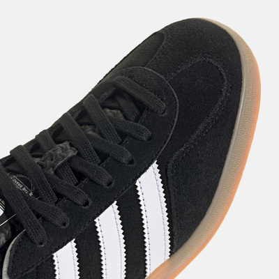Adidas Gazelle Indoor Black Gum