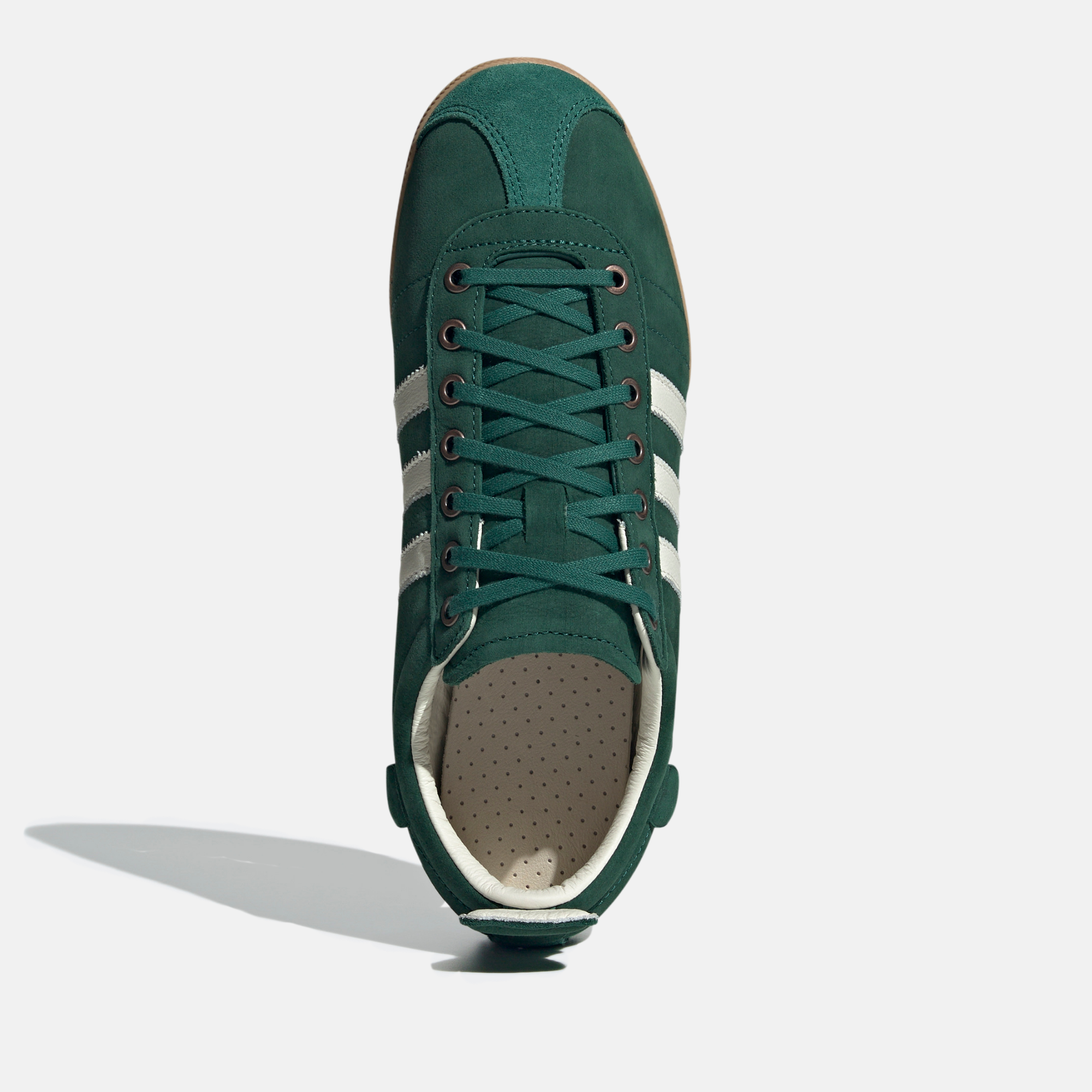 Adidas Samba 62 Green – Puffer Reds Adidas Samba 62 Green – Puffer Reds