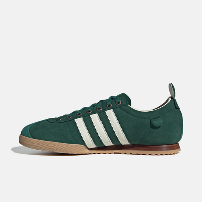 Adidas Samba 62 Green