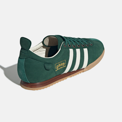 Adidas Samba 62 Green