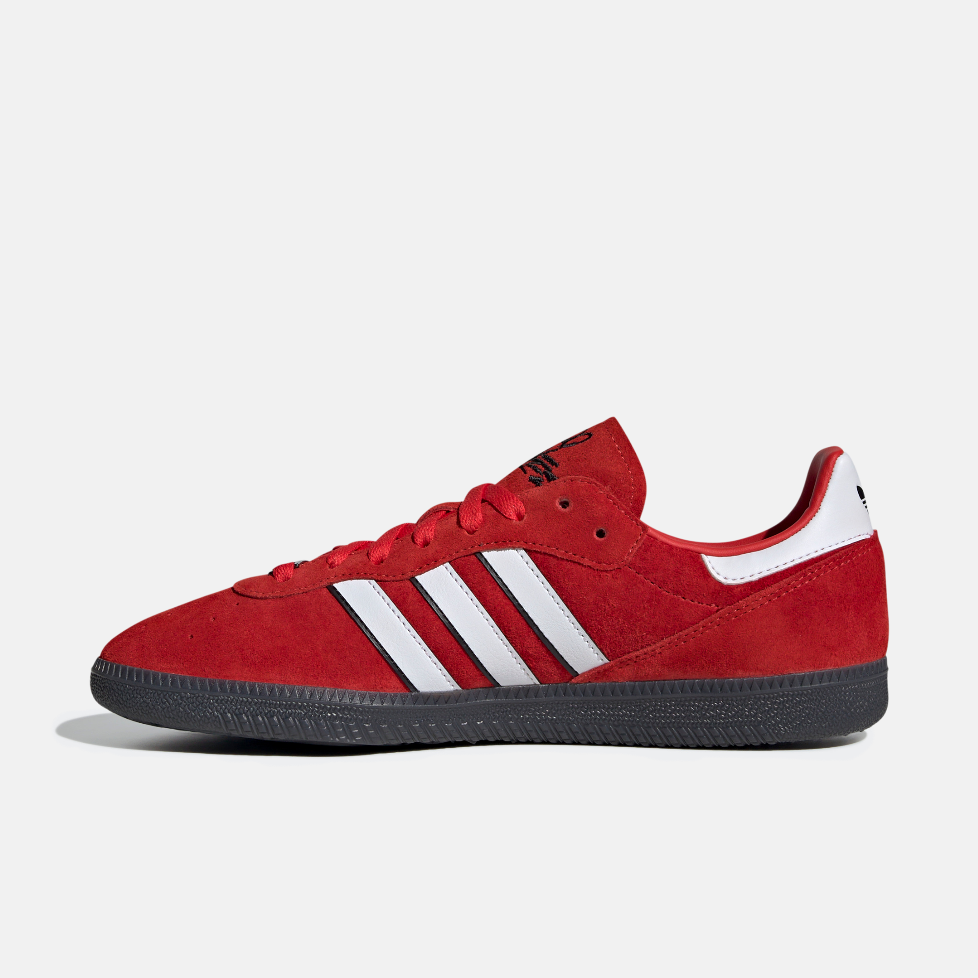 Adidas 100 Thieves Palos Hills Red