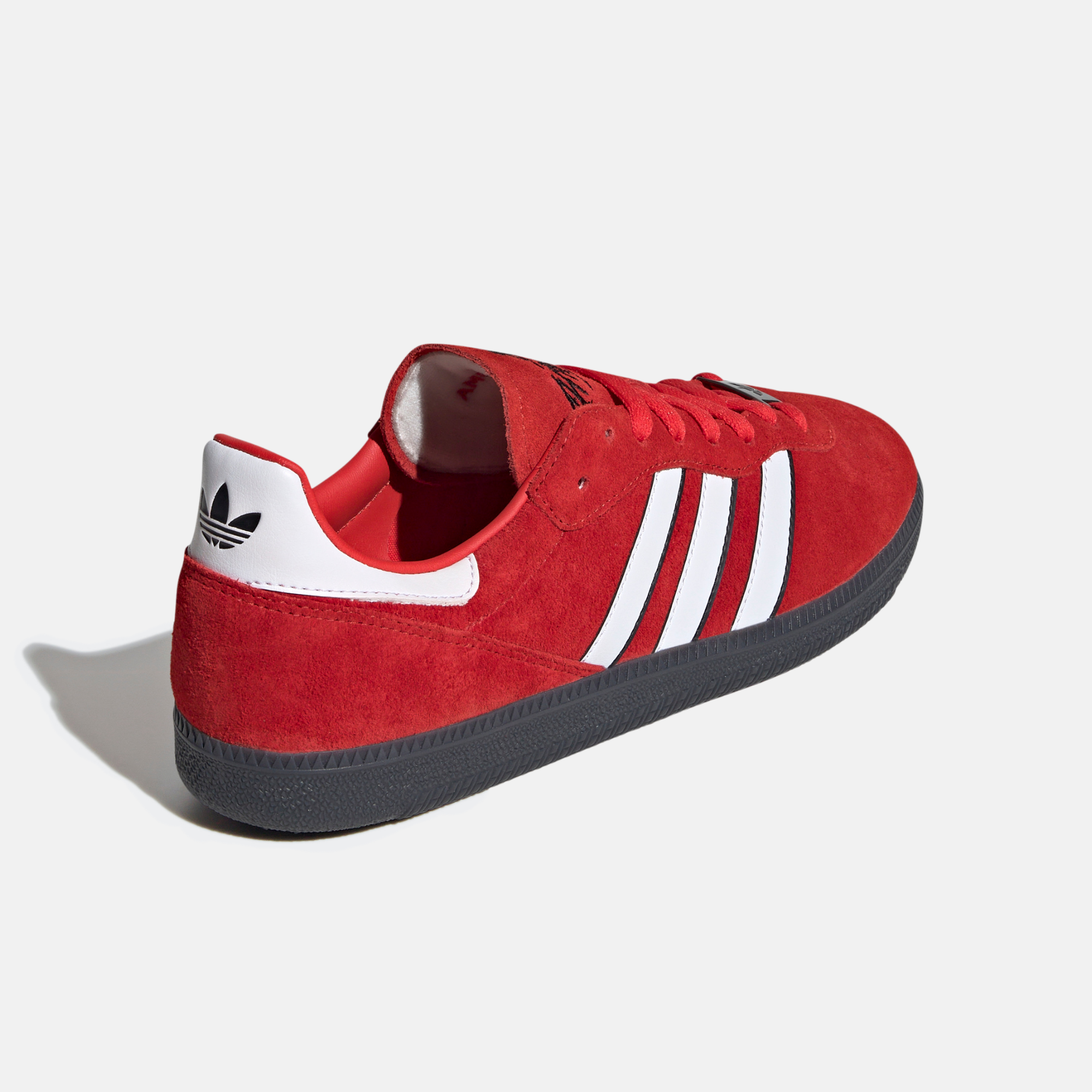 Adidas 100 Thieves Palos Hills Red