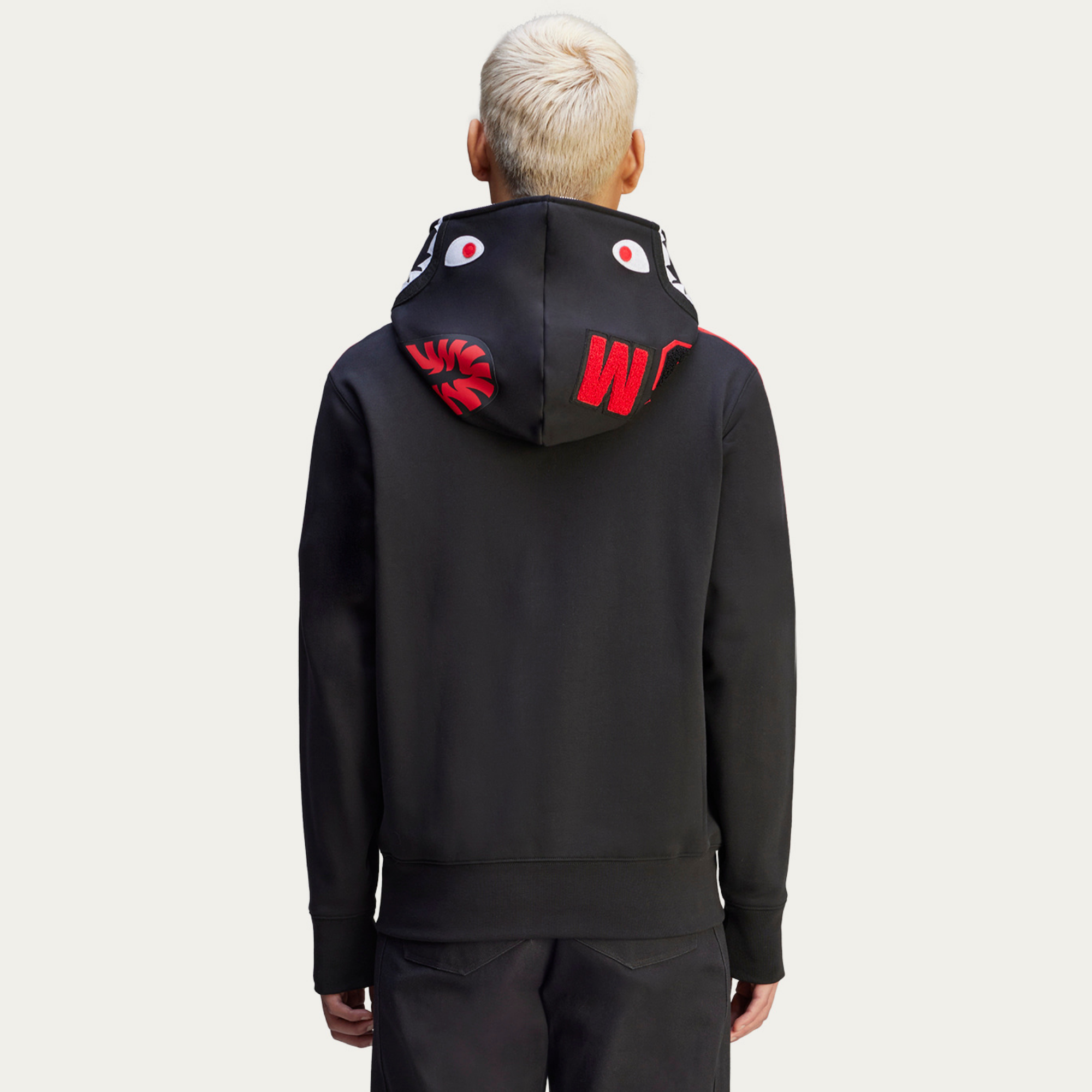 ☆韓国の人気☆【COVERNAT】☆OVERFIT HEAVY WEIGHT HOODI.E☆ ☆韓国の人気☆【COVERNAT】☆OVERFIT HEAVY WEIGHT HOODI.E☆