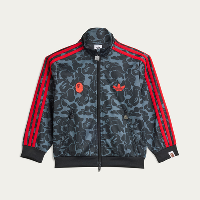 Adidas x BAPE Kids' Firebird Track Suit