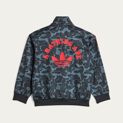 Adidas x BAPE Kids' Firebird Track Suit