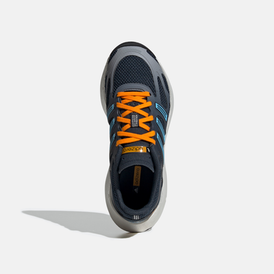 Adidas Big Kids' Adizero Aruku Ink Grey Sky Rush (GS)