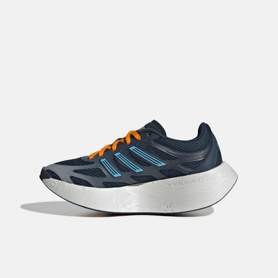 Adidas Big Kids' Adizero Aruku Ink Grey Sky Rush (GS)