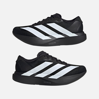 Adidas Adizero EVO SL Black White