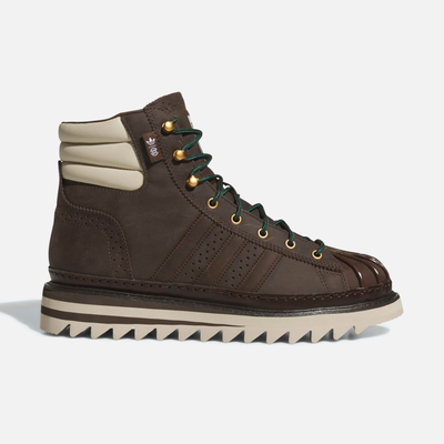 Adidas Clot Pro Model By Edison Chen