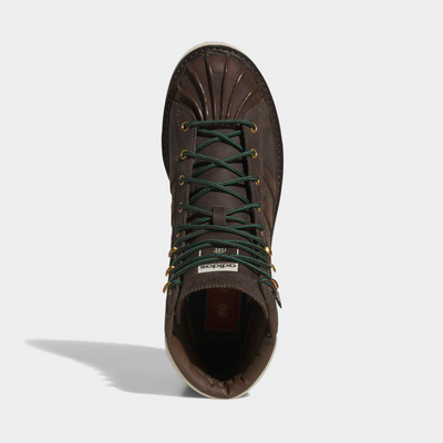 Adidas Clot Pro Model By Edison Chen