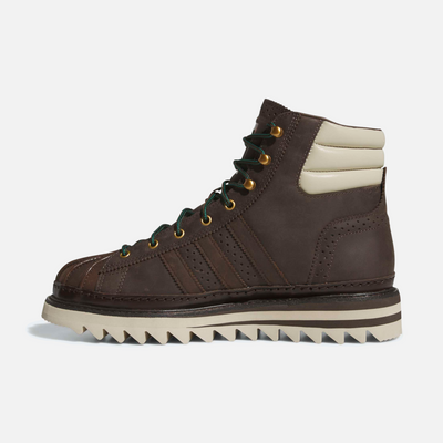 Adidas Clot Pro Model By Edison Chen