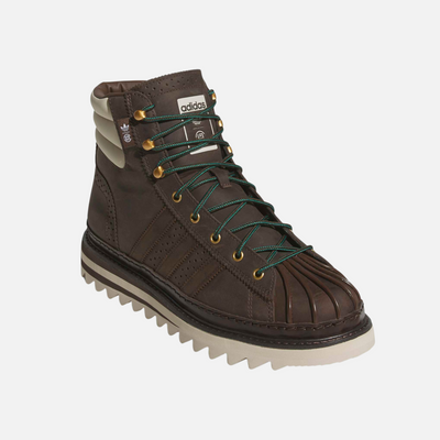 Adidas Clot Pro Model By Edison Chen