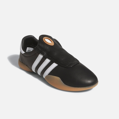 Adidas Women's Taekwondo Mei Black White Gum