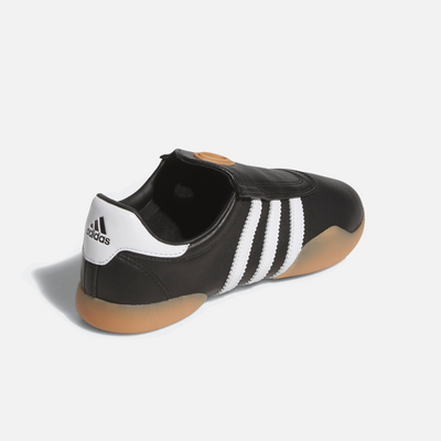 Adidas Women's Taekwondo Mei Black White Gum