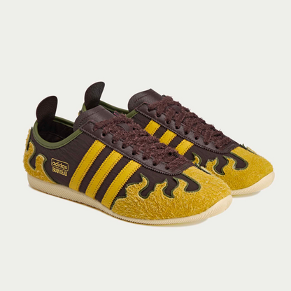 Adidas x Brain Dead Japan Lo
