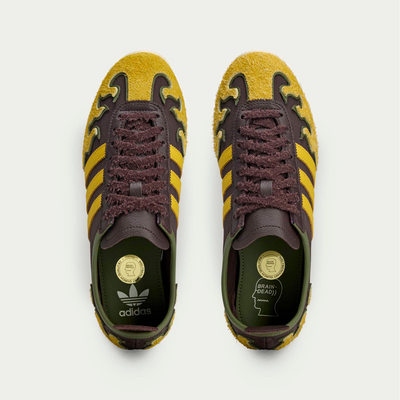 Adidas x Brain Dead Japan Lo