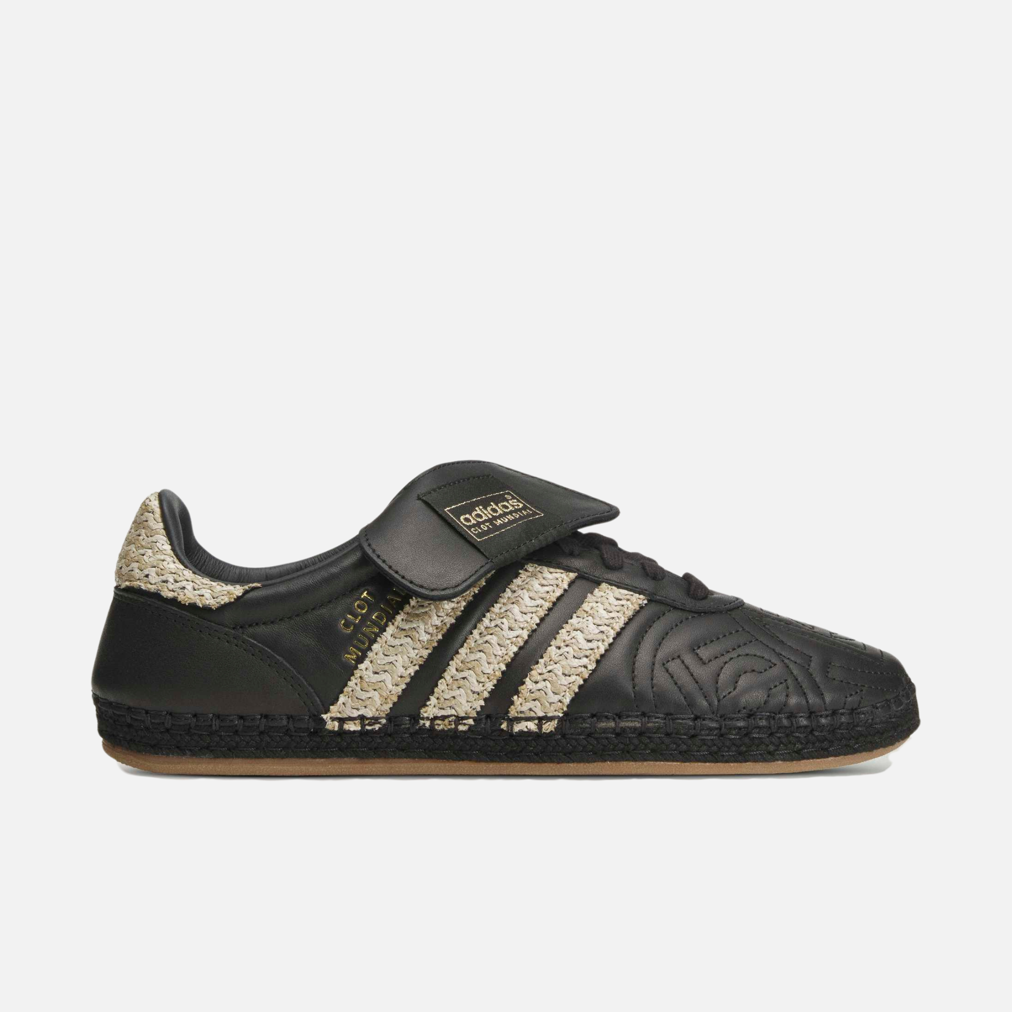 Adidas x CLOT Mundial By Edison Chen