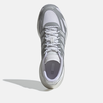 Adidas Adizero Aruku White Silver Metallic