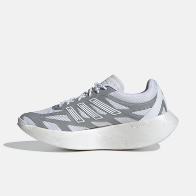 Adidas Adizero Aruku White Silver Metallic