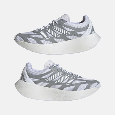 Adidas Adizero Aruku White Silver Metallic