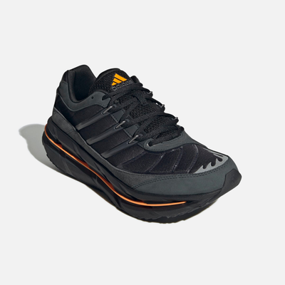 Adidas Adistar Harmony Carbon Black Crew Orange
