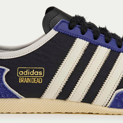 Adidas x Brain Dead Japan Black Lo