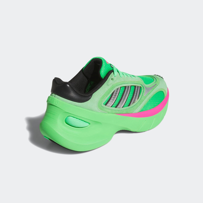 Adidas Adizero Goukana Solar Lime Screaming Green