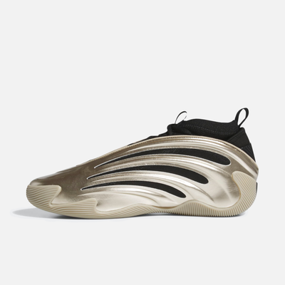 Adidas Harden Volume 9 Cyber Metallic